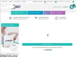 Sites similar to livromed.com.br