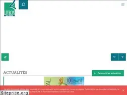 Sites similar to livron-sur-drome.fr