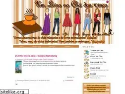 Sites similar to livronochadascinco.com.br