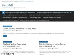 Sites similar to livropdf.com.br