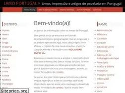 Sites similar to livroportugal.com