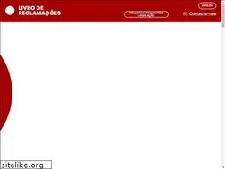 Sites similar to livroreclamacoes.pt