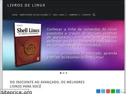 Sites similar to livrosdelinux.com.br