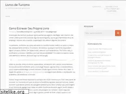 Sites similar to livrosdeturismo.com.br