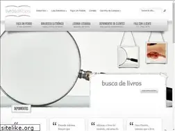 Sites similar to livrosdificeis.com.br