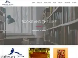 Sites similar to livroseafins.com