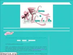 Sites similar to livroselacosdefita.com
