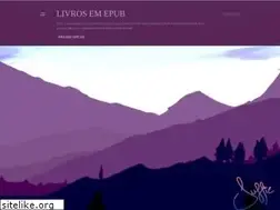 Sites similar to livrosemepub.blogspot.com