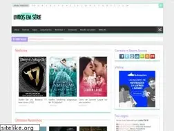 Sites similar to livrosemserie.com.br