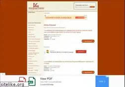 Sites similar to livrosgratis.com.br