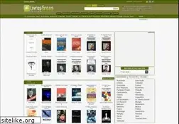 Sites similar to livrosgratis.net