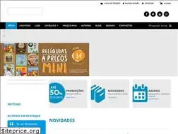 Sites similar to livroshorizonte.pt