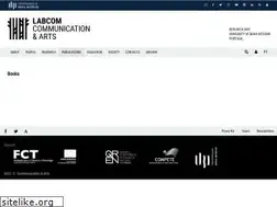 Sites similar to livroslabcom.ubi.pt