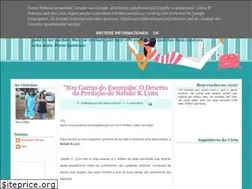 Sites similar to livrosomeuvicio.blogspot.com