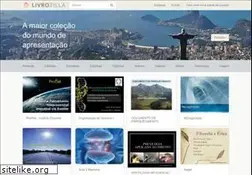 Sites similar to livrozilla.com