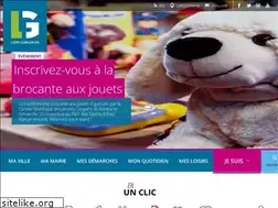 Sites similar to livry-gargan.fr