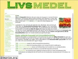 Sites similar to livs.eu