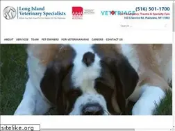 Sites similar to livs.org