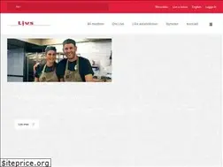 Sites similar to livs.se