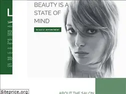Sites similar to livsalonspa.com