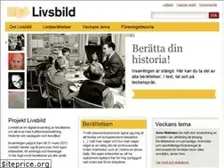 Sites similar to livsbild.se