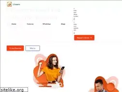 Sites similar to livserv.com