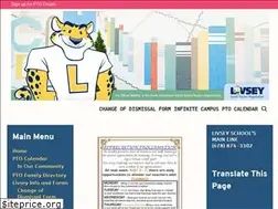 Sites similar to livseypto.org