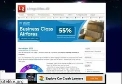 Sites similar to livsguiden.dk
