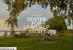 Sites similar to livshjelp.no
