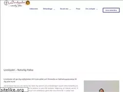 Sites similar to livshjulet.se