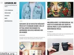 Sites similar to livskick.nu