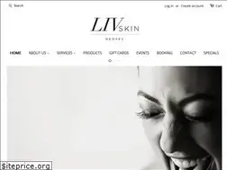Sites similar to livskinmedspa.com