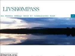 Sites similar to livskompass.se