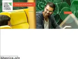 Sites similar to livsmedel.se
