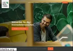 Sites similar to livsmedelifokus.se