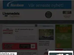 Sites similar to livsmedelsnyheter.se
