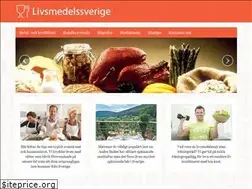 Sites similar to livsmedelssverige.se