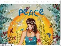 Sites similar to livsnjutaren.net