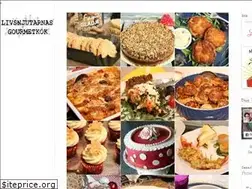 Sites similar to livsnjutarnasgourmetkok.nu