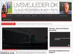 Sites similar to livsnyderen.dk