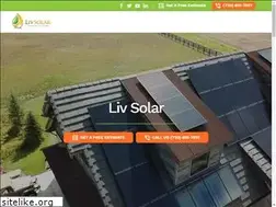 Sites similar to livsolar.com