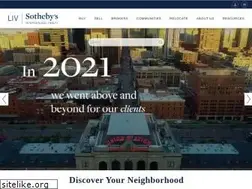 Sites similar to livsothebysrealty.com