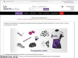Sites similar to livspares.com