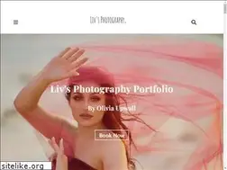 Sites similar to livsphotography.com