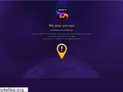 Sites similar to livsports.in