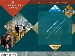 Sites similar to livsreise.org
