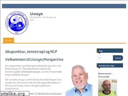 Sites similar to livssyn.dk