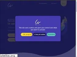 Sites similar to livstudio.fr
