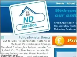 Sites similar to livsupplies.co.uk