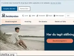 Sites similar to livsviktigt.se